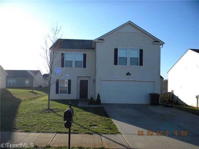 156 Vermillion Loop, Statesville, NC 28625 - photo 1