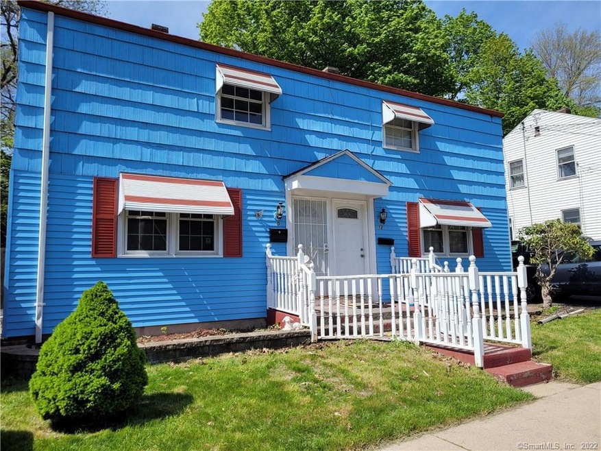 10 Warren St, New Britain, CT 06052 - photo 1