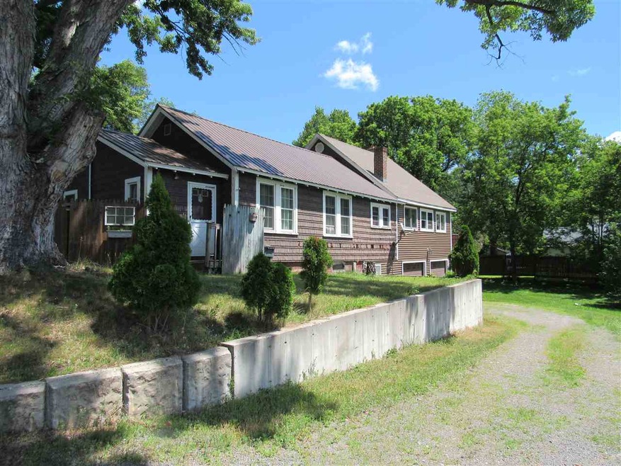 13 First St, Claremont, NH 03743 - photo 1