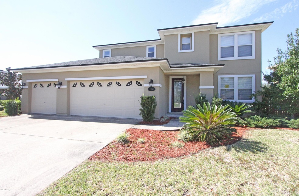 11642 Spring Board Dr, Jacksonville, FL 32218 - photo 1