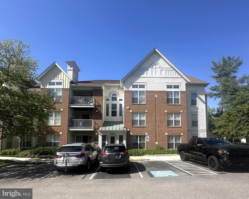 3402 Bitterwood Place unit B202, Laurel, MD 20724 - photo 1