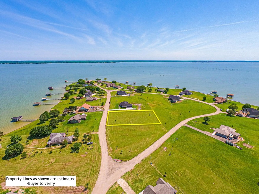 TBD - Lot 2 Carter Dr, Corsicana, TX 75109 - photo 1