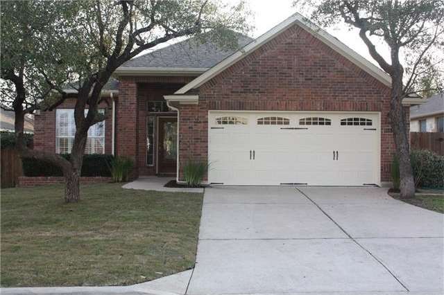 8001 Alophia Dr, Austin, TX 78739 - photo 1