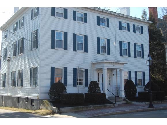 54 Court St unit 3, Portsmouth, NH 03801 - photo 1