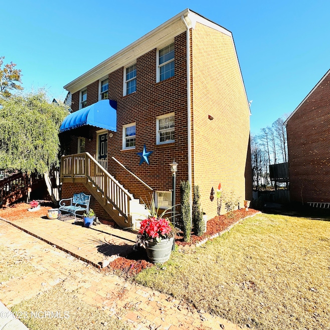 13 Old Fish Hatchery Rd, Edenton, NC 27932 MLS 100418781