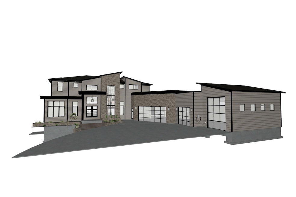 2397 Dunnigan Ave NE, Grand Rapids, MI 49525 - photo 1