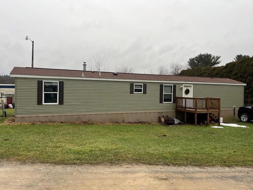 For Sale $72,000