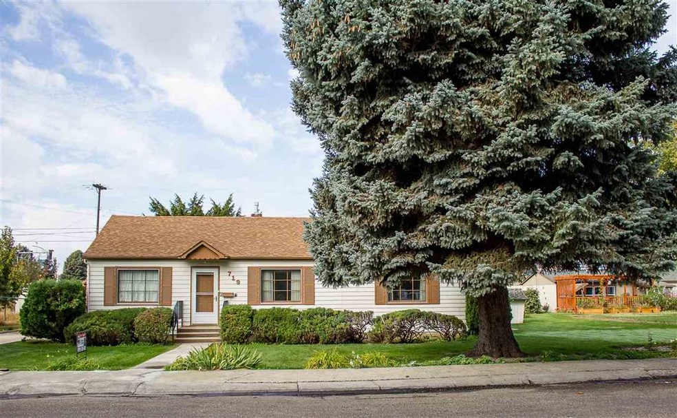 719 Nectarine St, Nampa, ID 83686 - photo 1