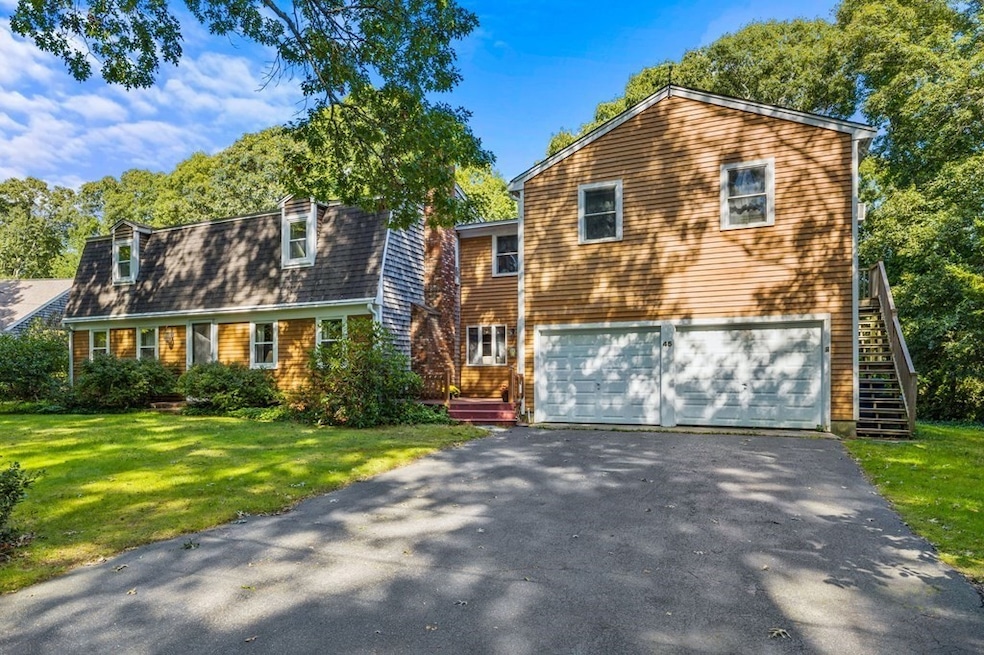 Sold $850,000 • Co-Listing Agent