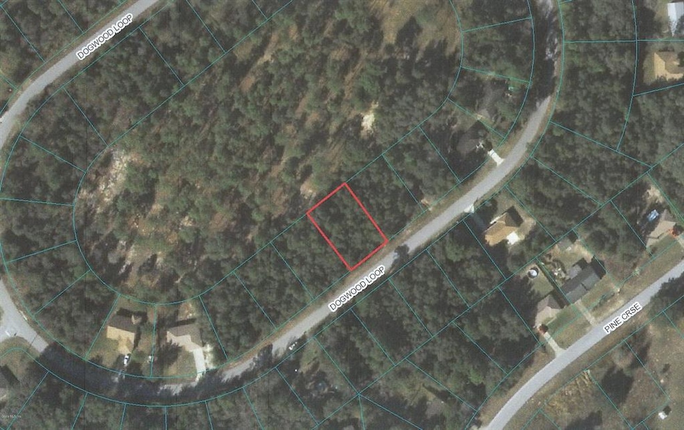 0 Dogwood Loop unit MFROM554066, Ocala, FL 34472 - photo 1