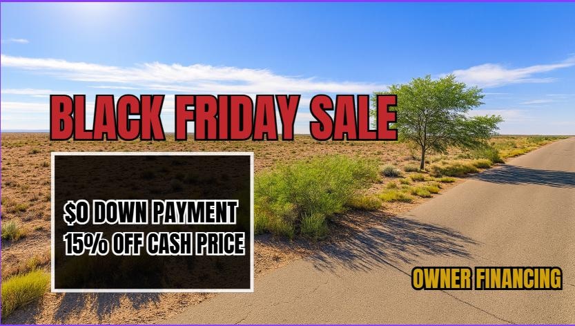 Baya Rd, Deming, NM 88030 - photo 1