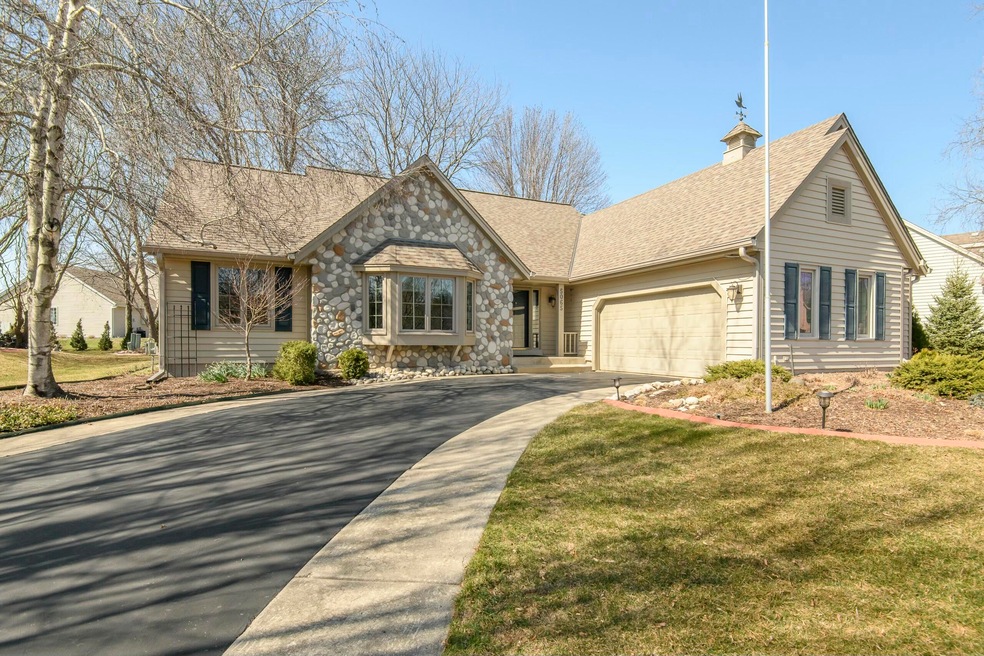 Welcome Home!