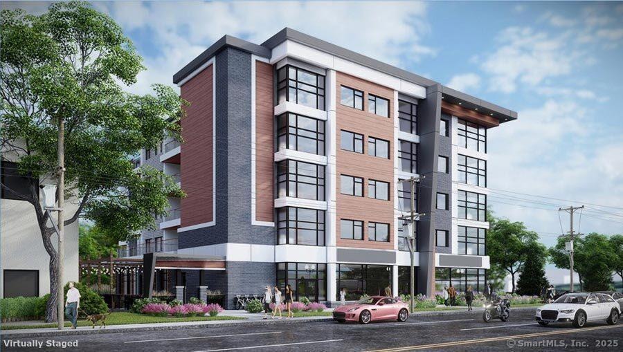 920 Farmington Ave unit 312, West Hartford, CT 06107 - photo 1