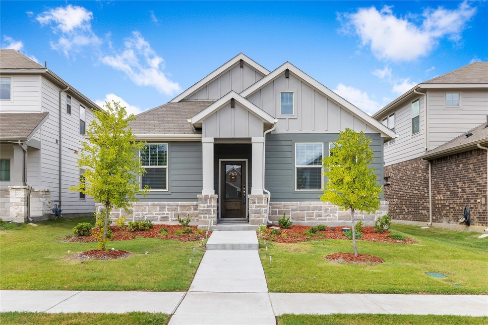 218 Monarch Way, Wylie, TX 75098 - photo 1