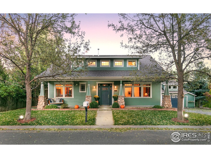 3460 23rd St, Boulder, CO 80304 - photo 1