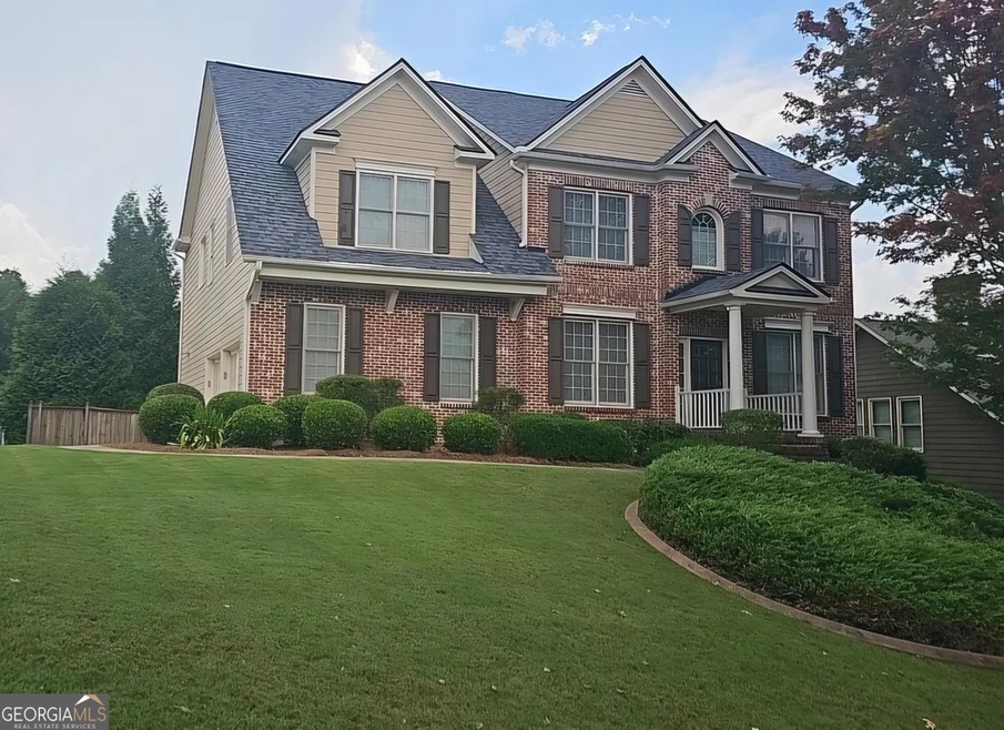 600 Wexford Ct, Acworth, GA 30102 - photo 1