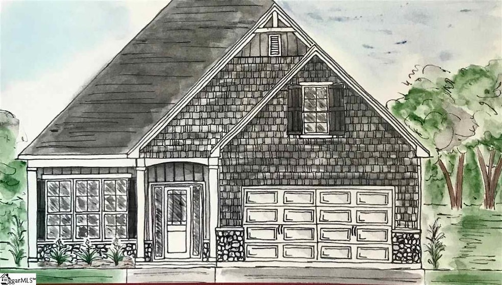 101 Ridan Rd, Mauldin, SC 29662 - photo 1