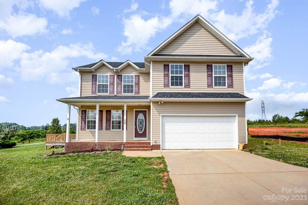 428 Webb Rd, Shelby, NC 28152 - photo 1