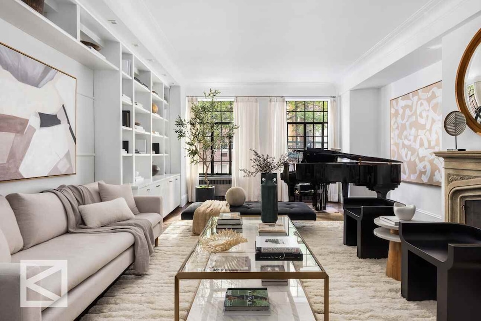 El Dorado unit 2J, New York, NY 10024 - photo 1