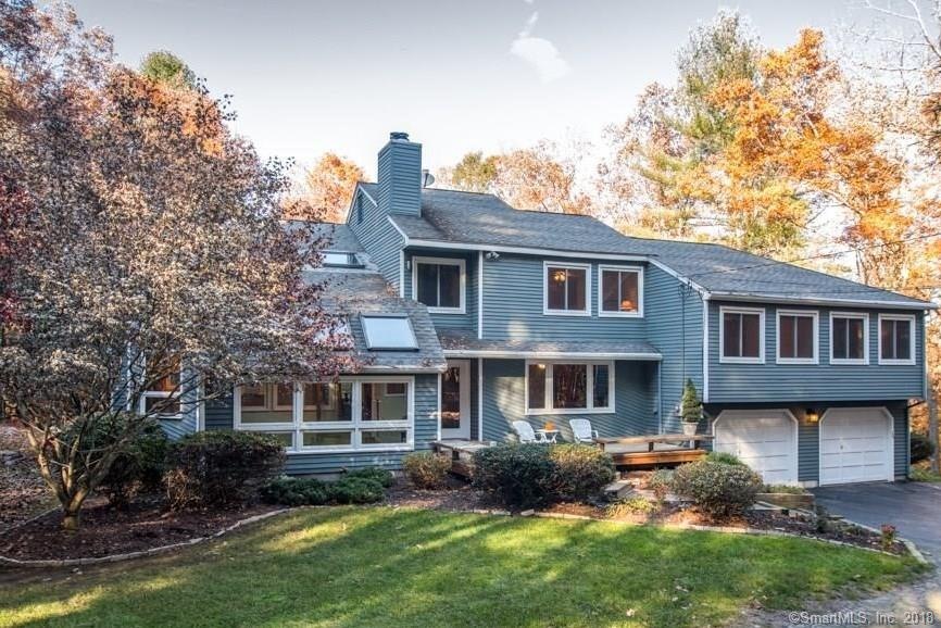 40 Den Rd, New Hartford, CT 06057 - photo 1