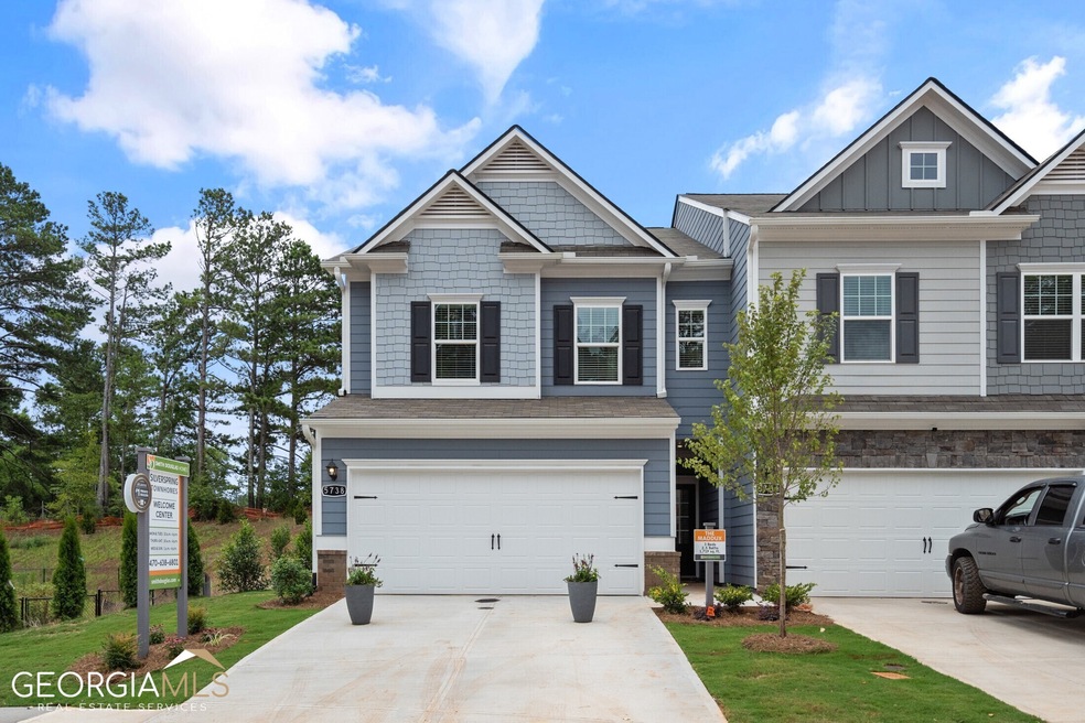 2175 Ravencliff Dr unit 24, Austell, GA 30168 - photo 1