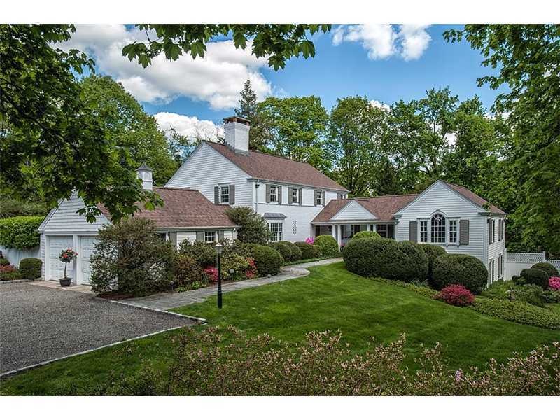 73 Glenville Rd, Greenwich, CT 06831 - photo 1