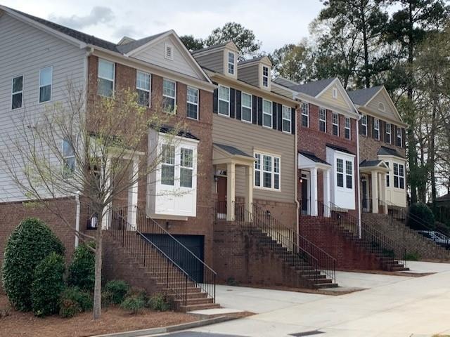 4332 Laurel Creek Ct SE unit 1, Smyrna, GA 30080 - photo 1
