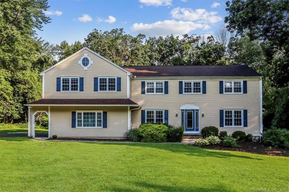 38 Grand Place, Newtown, CT 06470 - photo 1