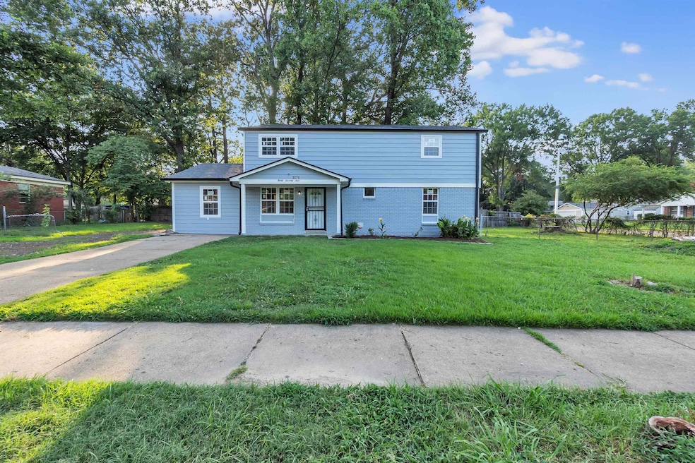 3079 Castleman St, Memphis, TN 38118 - photo 1