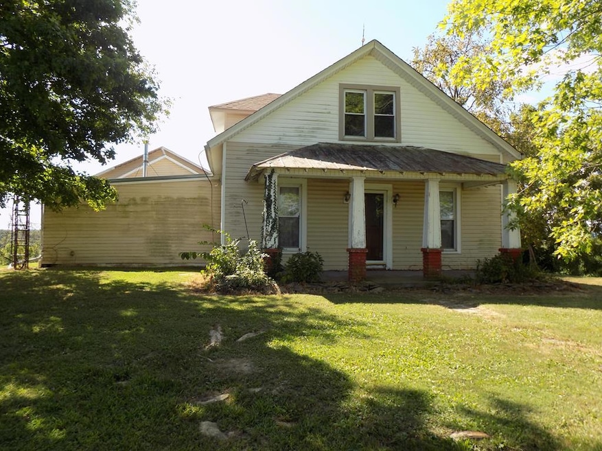 4184 Woodward Rd, Germantown, KY 41044 - photo 1