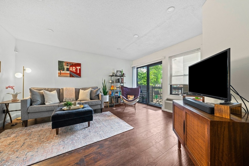 59-69 Msgr Patrick j Lydon Way unit 204, Boston, MA 02124 - photo 1