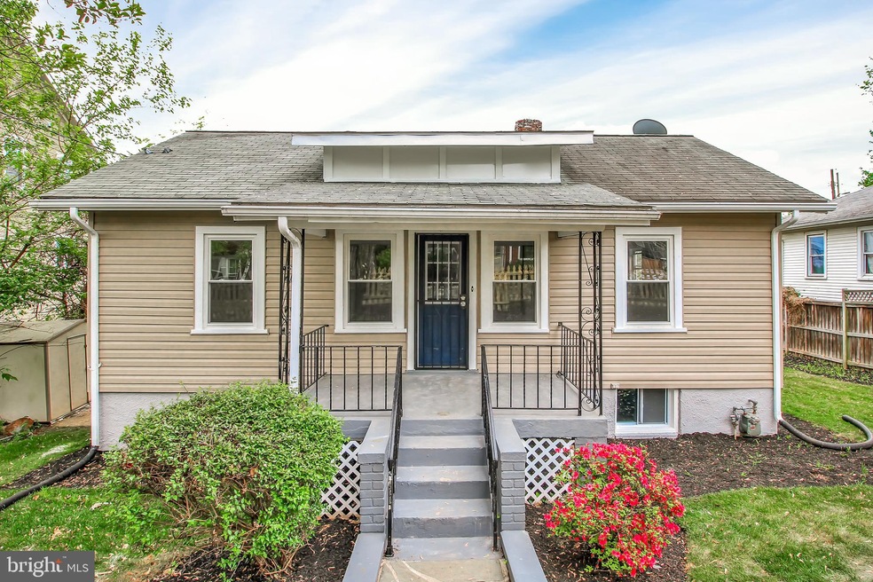 4253 Clay St NE, Washington, DC 20019 - photo 1