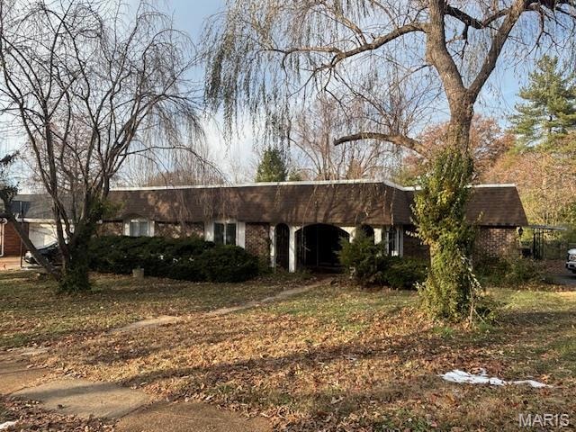 599 Arblay Place, Ballwin, MO 63011 - photo 1