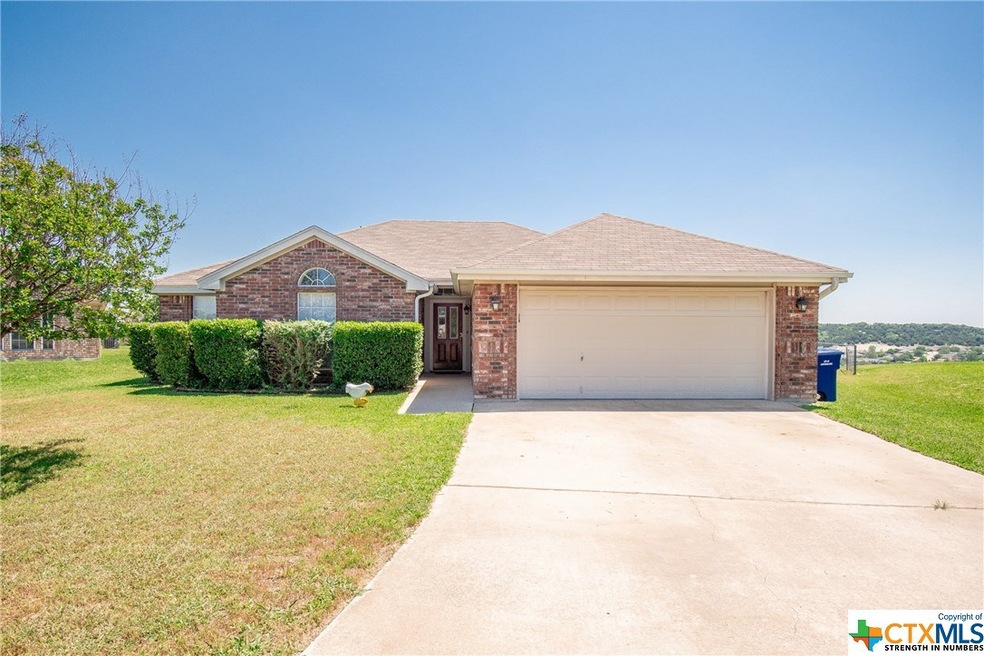 1508 High Chapparal Dr, Copperas Cove, TX 76522 - photo 1