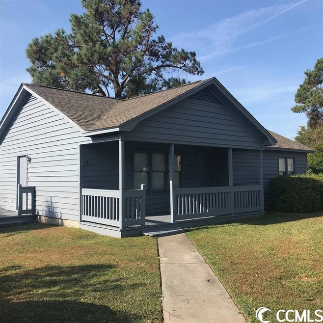 24 Foxcroft Ln, Myrtle Beach, SC 29577 - photo 1