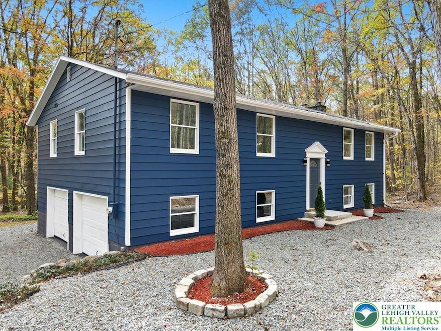 129 Lentz Trail, Jim Thorpe, PA 18229 - photo 1