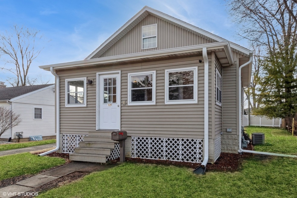 Sold $320,000 • Co-Listing Agent