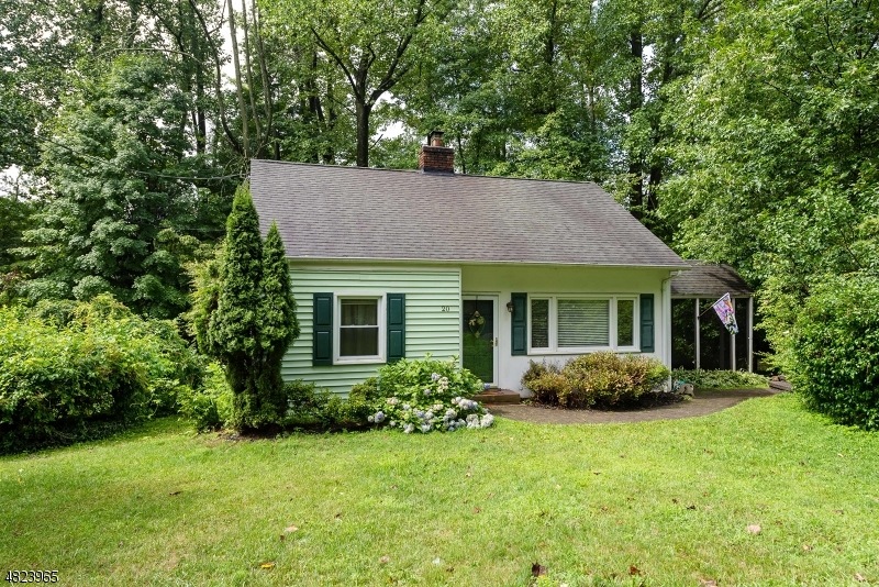 20 Hilsinger Rd, Parsippany-Troy Hills, NJ 07878 - photo 1