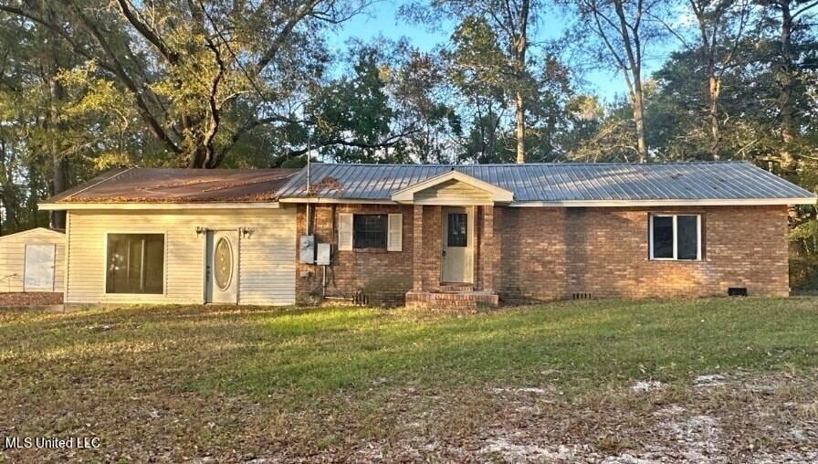 57 Lower Myrick Rd, Laurel, MS 39443 - photo 1