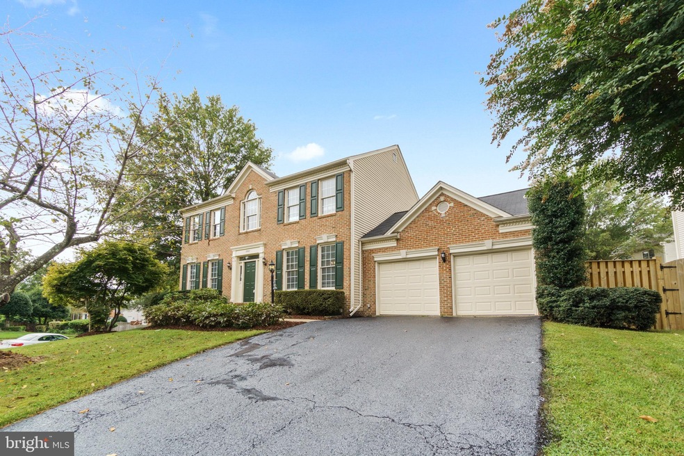 13301 Jaybird Ct, Clifton, VA 20124 - photo 1