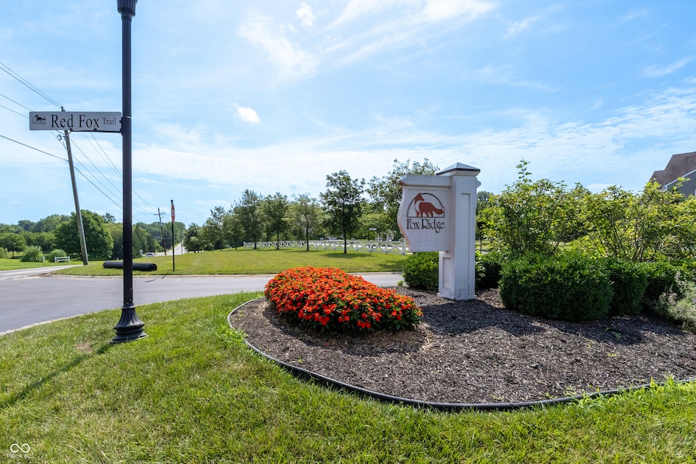 3101 Red Fox Cir, Columbus, IN 47201 - photo 1