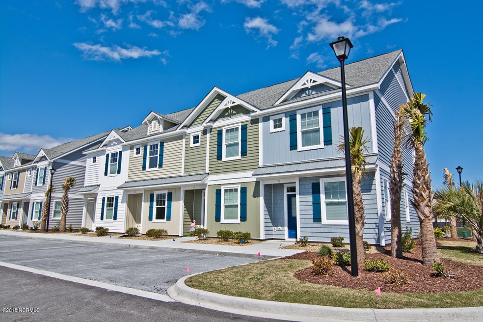 Townhouse Units