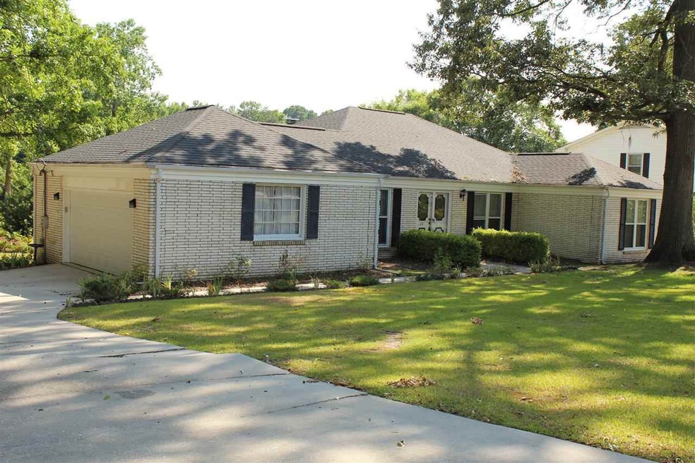 130 Timberlake Dr, Florence, SC 29501 MLS 120865