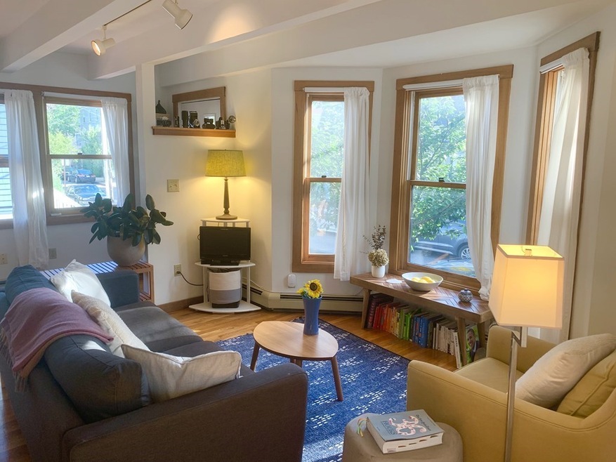 29 Jay St unit 29A, Cambridge, MA 02139 - photo 1