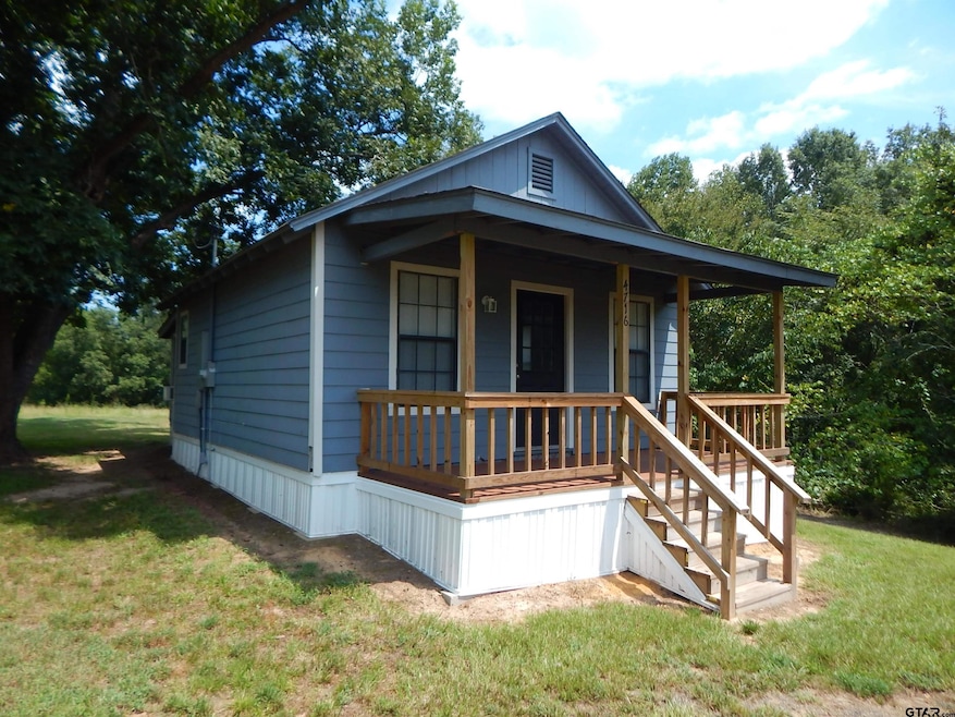 4716 N State Hwy 271, Gilmer, TX 75644 - photo 1