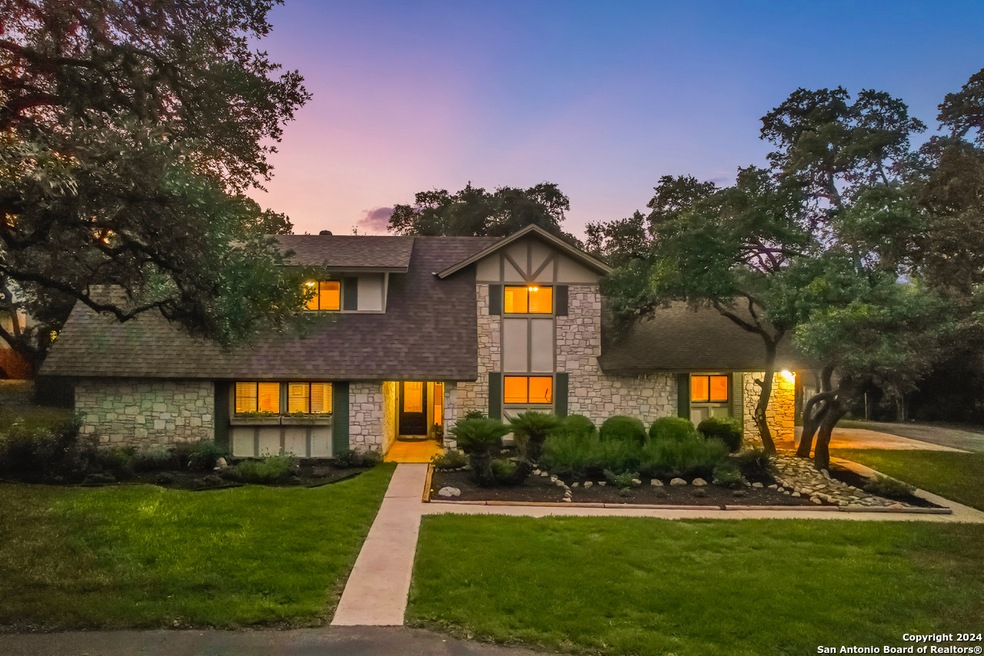 8617 Barn Owl, San Antonio, TX 78255 - photo 1