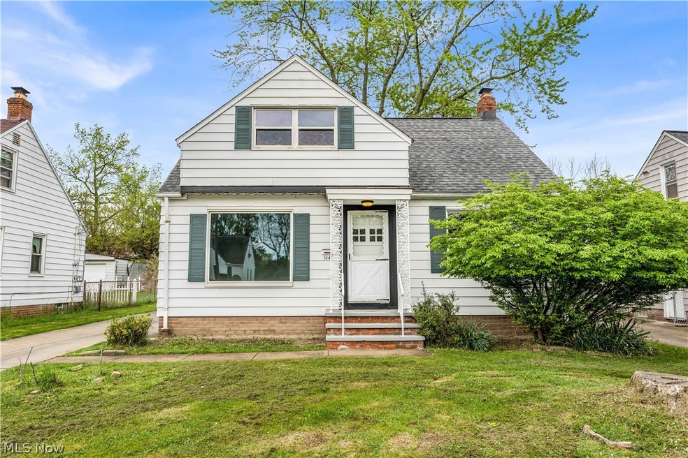 5141 Catherine St, Maple Heights, OH 44137 - photo 1