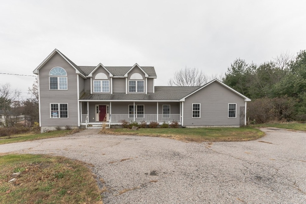 2811 Providence Rd, Northbridge, MA 01534 - photo 1