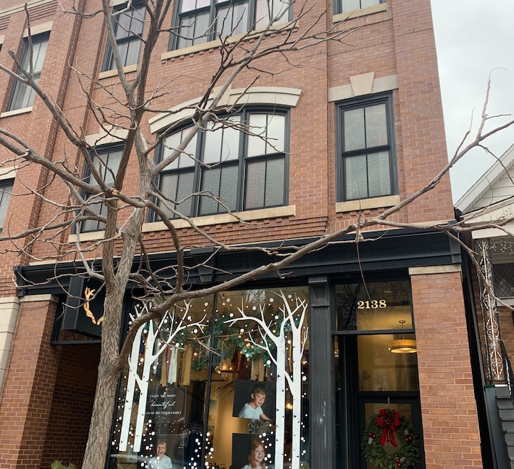 For Rent $5,500/month