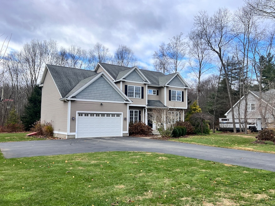 35 Brookstone Dr, Colchester, CT 06415 - photo 1